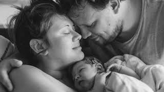 Birth slideshow