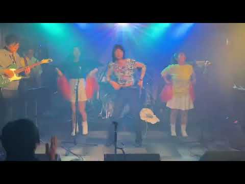 ヤングマン(Y.M.C.A)