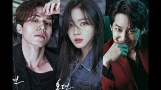 Tale of the Nine Tailed [MV] | New Korean Mix Hindi Songs | Korean Hindi Mix