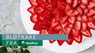 Bløtkake - slik nailer du den! | MatPrat