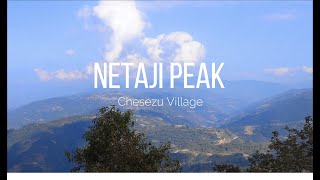 Netaji Peak | Chesezu Vilage | Picnic Vlog