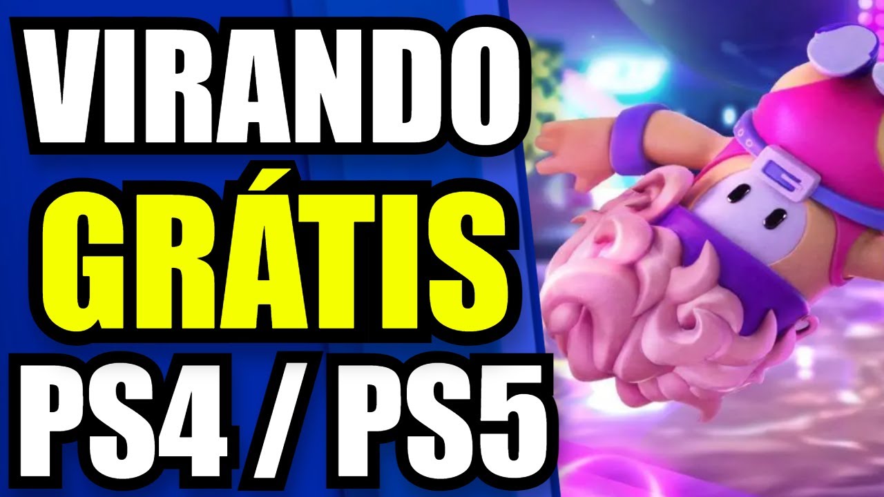 Rumores Apontam para Jogos Gratuitos Sensacionais na PS Plus de