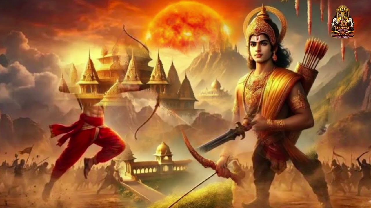 Sri Rama Song కోదండ రాముడు | Lord Rama Devotional Songs | Kodanda Rama Song #lordrama #devotional