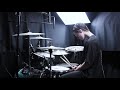 Whole Heart (Hold Me Now) - Hillsong United - Luke Guillen - Drum Cover - 2020