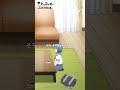 「やっぱり思った通り」TVアニメ『忍者と殺し屋のふたりぐらし』