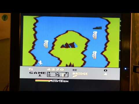 Video: Atari Lanserer Atari Fit-appen