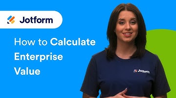 How to Calculate Enterprise Value