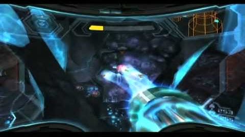 Metroid Prime 3 100% Veteran Walkthrough Part 59 (MP3C Gameplay/Commentary)