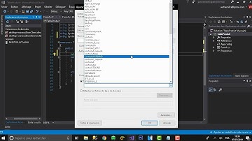 Remplir DataGridView par des données de la base en mode connecté sous SQL Server(Visual Studio C#)