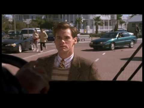 The Truman Show Trailer