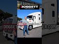 2023 Kenworth T680, 430k Mi = $63,900 #kenworth #kenworthT680 #peterbilt #peterbilt579 #semitruck