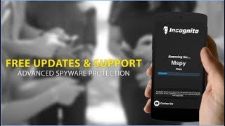 Unwanted Spy Software Remove Your Android Device App screenshot 3