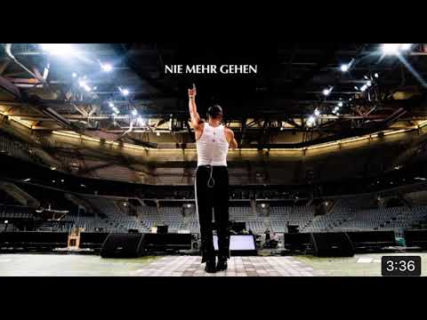 Apache - Nie mehr gehen (Audio)
