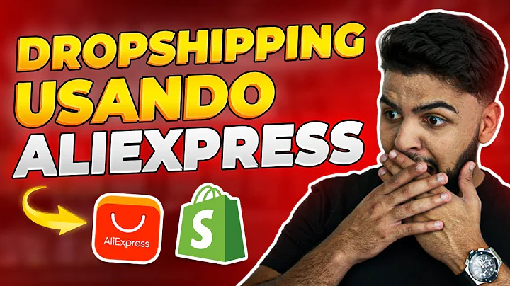 Guia completo para iniciar o dropshipping com o Aliexpress