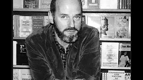 Lawrence Ferlinghetti   Autobiography