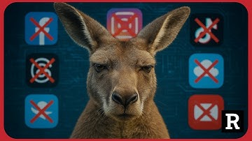 Australia is F*CKED and there