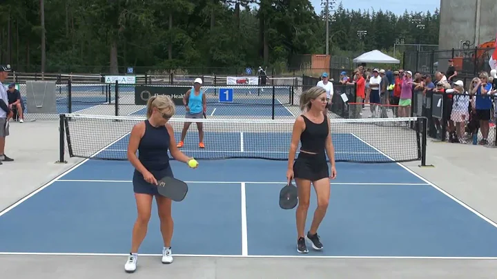 2022.07.15 WD3.5 Phyllis Money +Corinne Susini vs ...