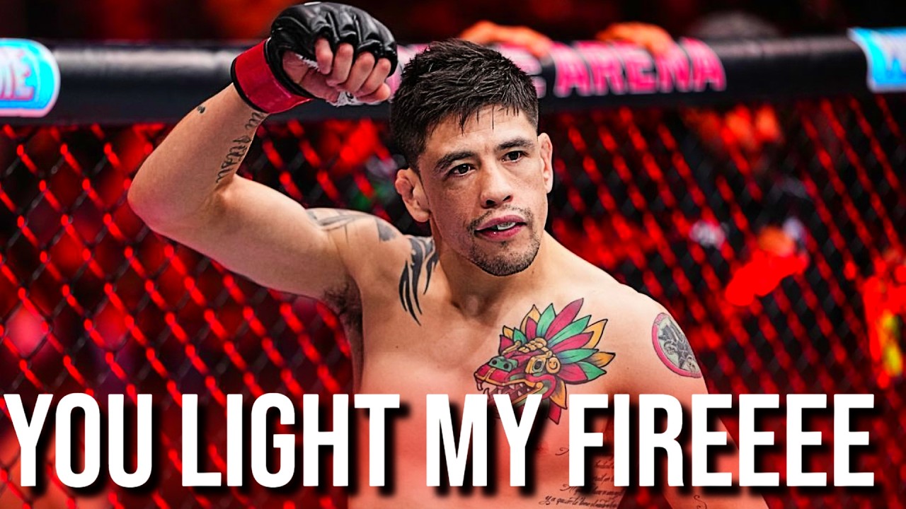 UFC Moreno vs Kavanagh Immediate Reaction/Recap