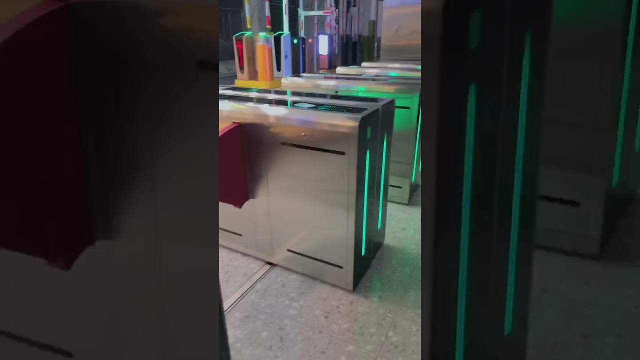 WEJOIN Pedestrian Barrier, Shiny and Shiny, Cute and Lovable.