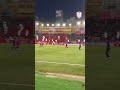 Leo Artur sends the home crowd into DREAM LAND 🥳 #ShopeeCup  #ASEANUtdFC