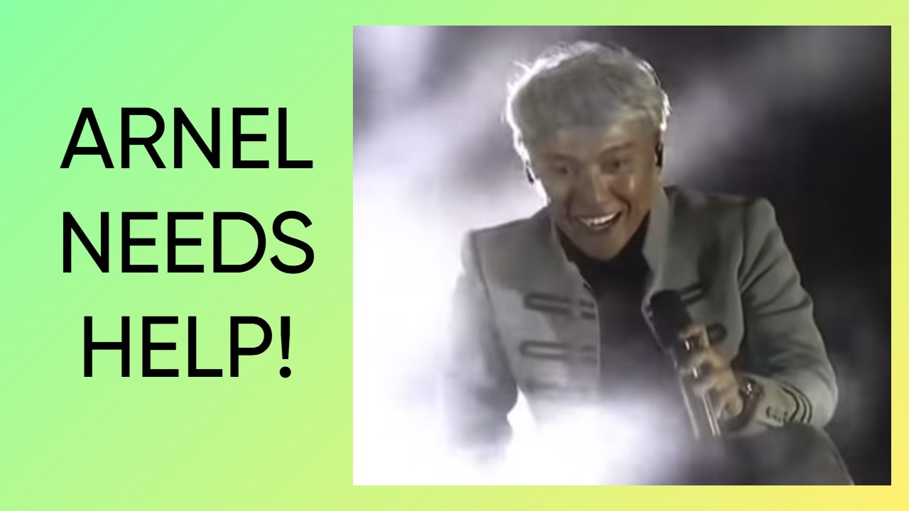 Арнел не готов к двухлетнему туру с группой Journey после этого недавнего концерта.