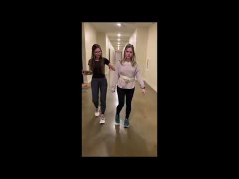 Dynamic Gait Index
