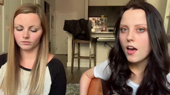 Taylor Swift - If This Was a Movie (cover)