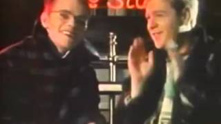 Video thumbnail of "Bronski Beat   Hit That Perfect Beat Extended Mix"