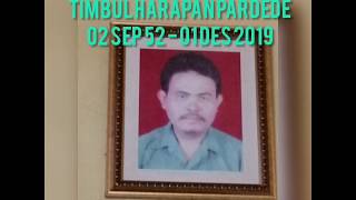 Download Lagu Proses Pemakaman Batak Toba Bapak kami Timbul Pardede MP3 Download Lagu Proses Pemakaman Batak Toba Bapak kami Timbul Pardede MP3