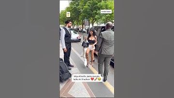 Finally meet up Mia khalifa #shorts #viral