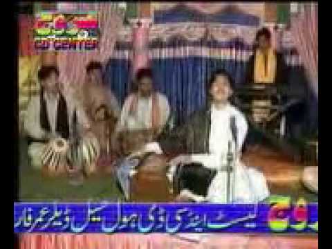 Aapni jind qurban karan best saraiky song sharafat ali khan jack XiT 1 seraikistan sur folk music