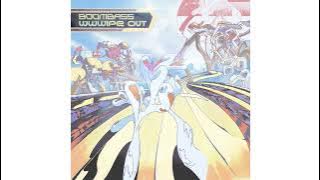 Boombass - RRRUDE BOY