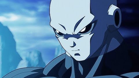 Dbfz Jiren loop TOD