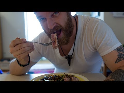 Wideo: Czy mógłbyś przeżuć pokarm?