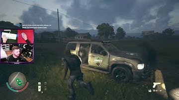 State of Decay 2 - Lethal/Max & (-) Only Curveballs/No Boons/No Red Talon - Stream 64