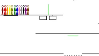 Pivot Obstacle Course 4