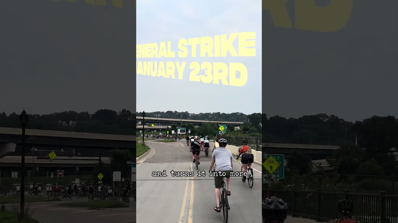 23 ЯНВАРЯ: НЕТ РАБОТЫ, НЕТ ШКОЛЫ, НЕТ ПОКУПОК. МЫ — ВВП. К ЧЁРТУ АЙС.