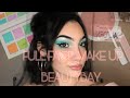 Full face makeup beautybay the pastels book of magic liquid crystal