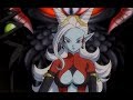 Dragon balls towa  whispers in the dark amv.