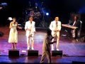 The Platters - Sixteen Tons (Live)