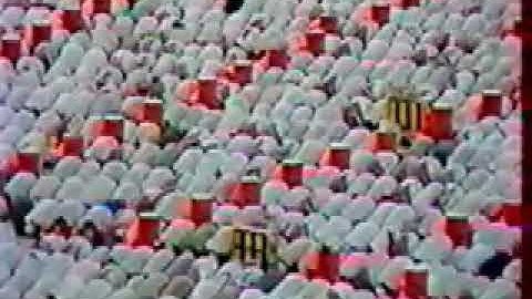 علي جابر / ما تيسر من سورة القصص من صلاة التراويح لعام 1407