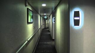 Norwegian Getaway Deck 12