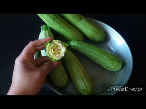 Video: Cara Membuat Gulungan Zucchini Dengan Tuna Dan Sayur-sayuran