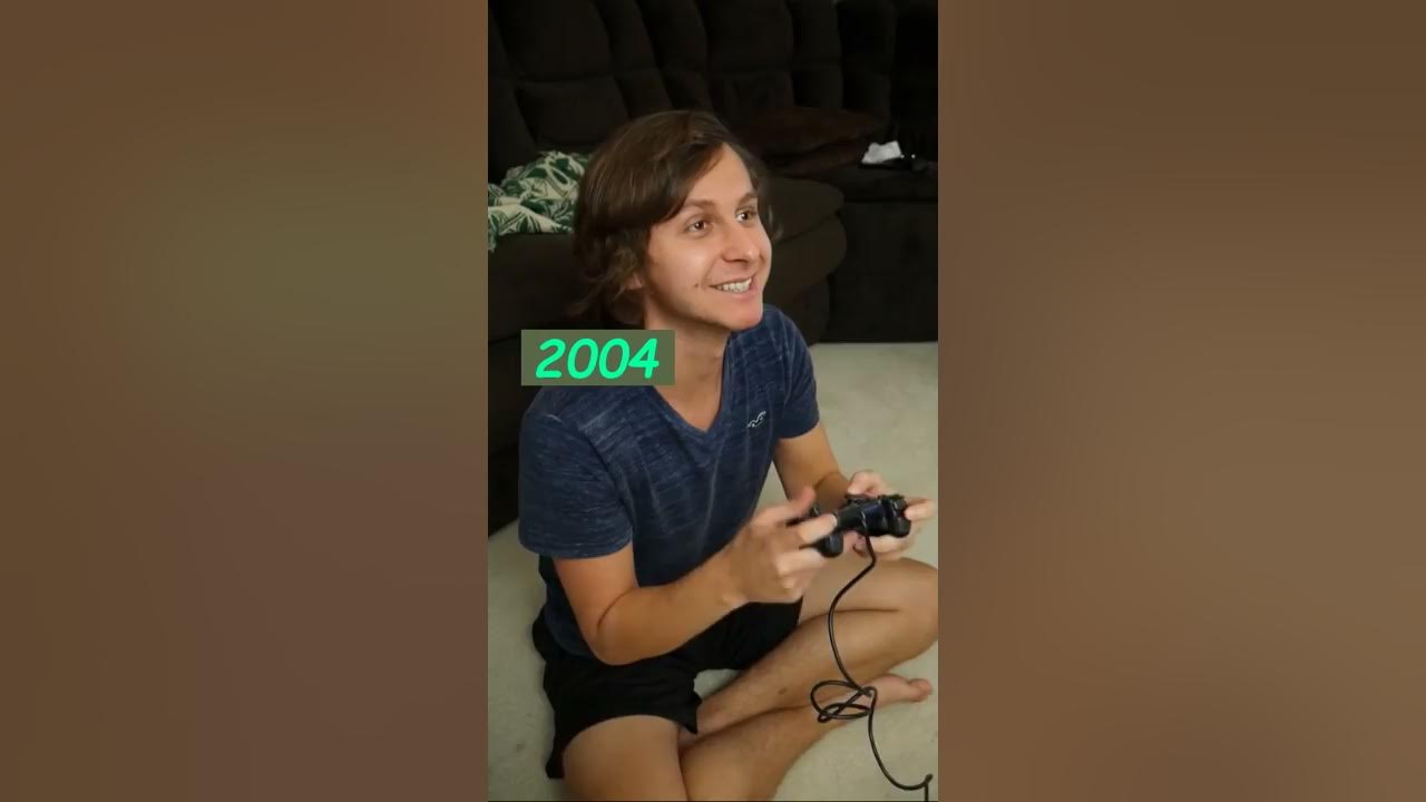 What it's like growing up as a GTA fan