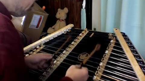 D550 with Damper.mov