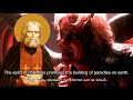 WATCH: Famous Russian Saint Predicts the End of the World - Prophecies by St. Seraphim of Sarov