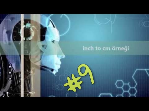 Python #9 -