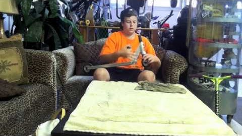 how to: hic compression