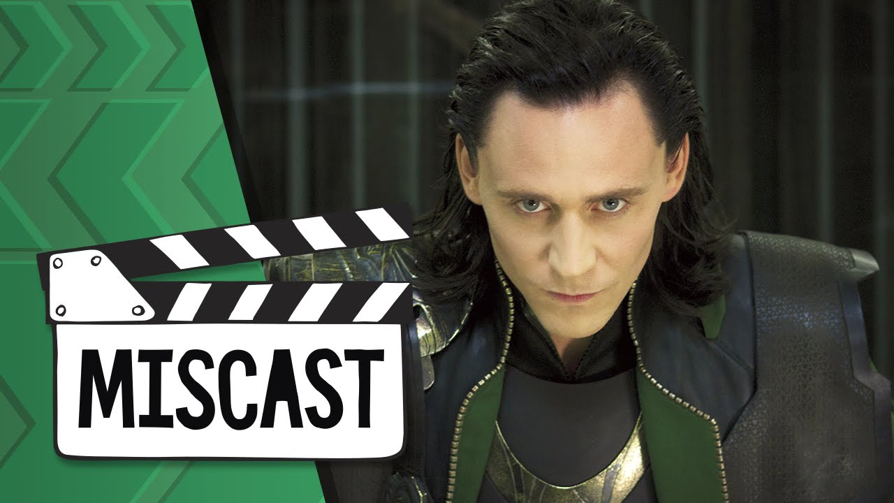 MisCast: Jim Parsons as Loki (2015) - Avengers Parody HD