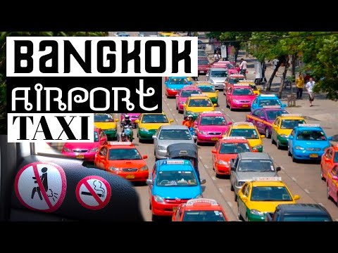 Video: Dragoste și Pierdere în Bancheta Unui Taxi Bangkok - Matador Network